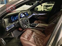 بي ام دبليو الفئة 7